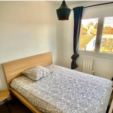 Sewa Surf House 10min De Capbreton