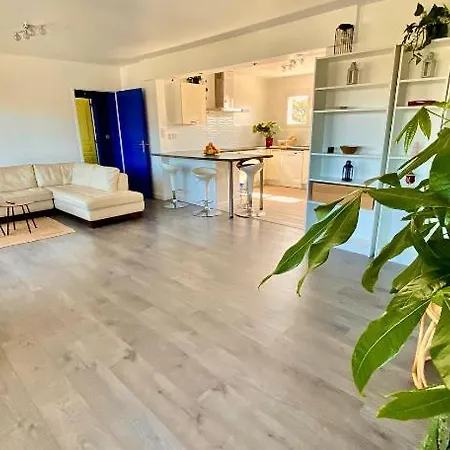 Sewa Surf House 10min De Capbreton Holiday home Benesse-Maremne
