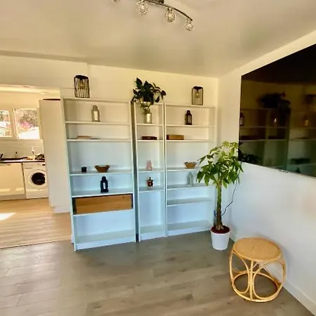 Holiday home Sewa Surf House 10min De Capbreton *