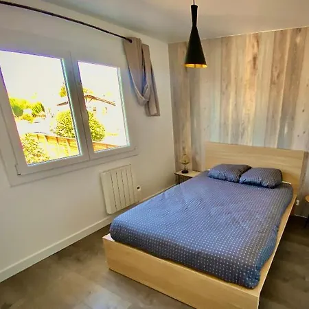 Sewa Surf House 10min De Capbreton * Benesse-Maremne