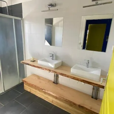 Sewa Surf House 10min De Capbreton Benesse-Maremne