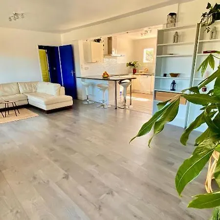 Sewa Surf House 10min De Capbreton * Benesse-Maremne