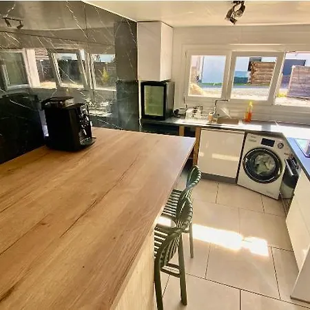 Sewa Surf House 10min De Capbreton Benesse-Maremne