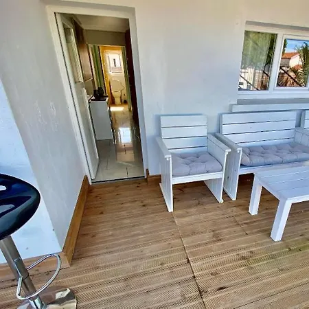 Holiday home Sewa Surf House 10min De Capbreton Benesse-Maremne