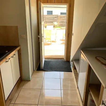 Holiday home Sewa Surf House 10min De Capbreton