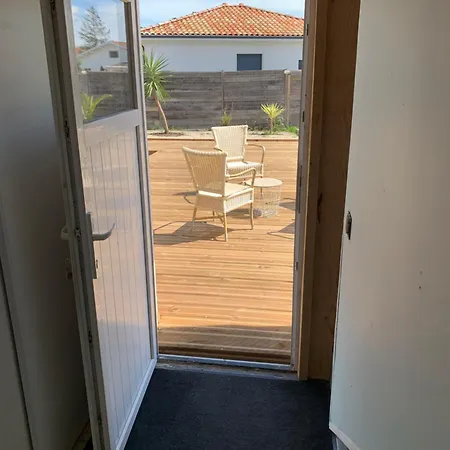 Sewa Surf House 10min De Capbreton Holiday home